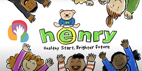 Henry Healthy Families  primärbild