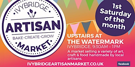 Ivybridge Artisan Market