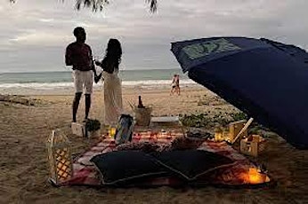 Picnics at the beach are extremely attractive