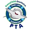 Logotipo de Sand Lake Elementary PTA