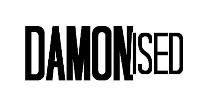 DAMONised + Marcus Nasty  primärbild