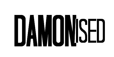 DAMONised + Marcus Nasty  primärbild