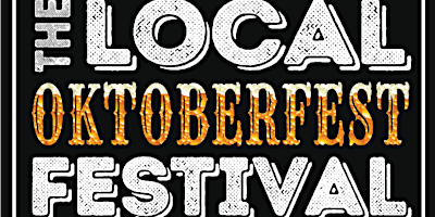 The Local Oktoberfest - Laleham primary image