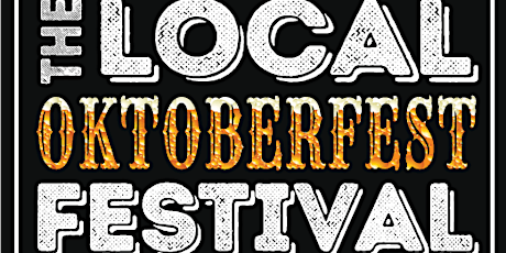 The Local Oktoberfest Festival