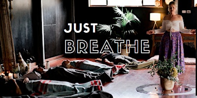 Imagem principal de Transformative Breathwork Journey