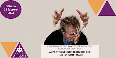 Aspectos Neurobiológicos del Trastorno Bipolar primary image