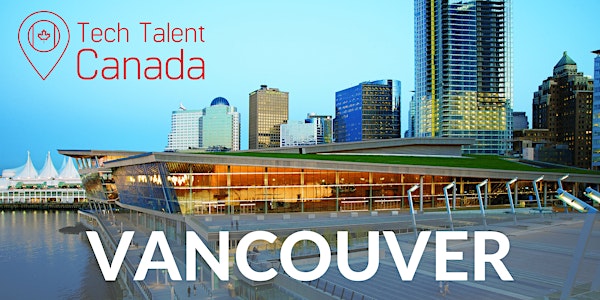 Tech Talent Vancouver Job Fair