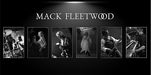 Immagine principale di MACK FLEETWOOD - Live in Concert 