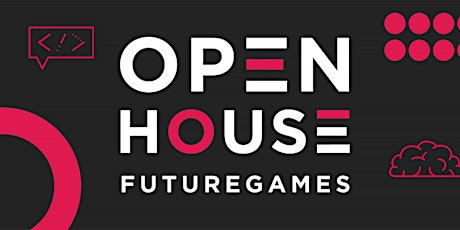 Futuregames  Online Open House primary image