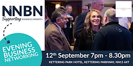 NNBN Monthly Network Meeting - September 2024