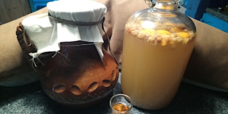 Mead Making Workshop