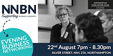 NNBN Monthly Network Meeting - August 2024