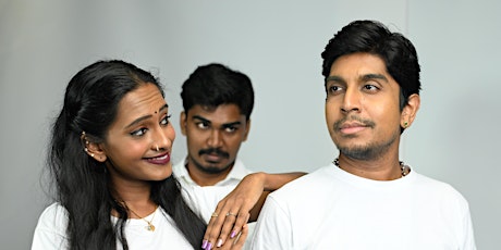 Hauptbild für Avant Theatre's Amarapaali