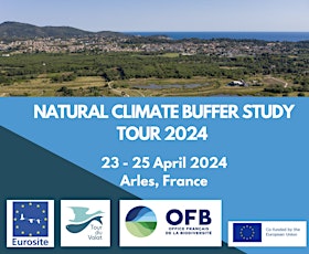 Eurosite's Climate Buffer Study Tour 2024 primary image