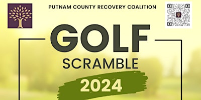 Imagen principal de PCRC  Tickets for Golf  Scramble