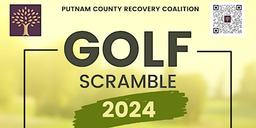 PCRC  Tickets for Golf  Scramble  primärbild