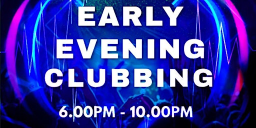 Imagen principal de Early Evening Clubbing