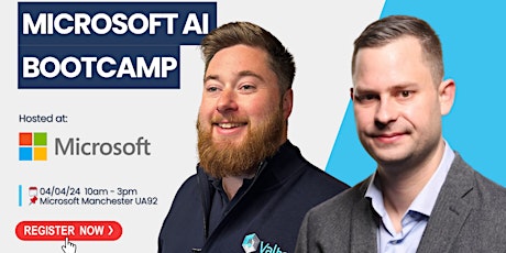 AI Bootcamp