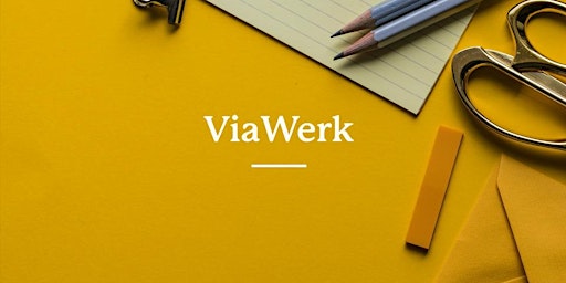 Vrede met je werk primary image