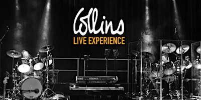 Collins Live Experience - Cacaofabriek Helmond primary image