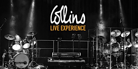 Collins Live Experience - Cacaofabriek Helmond