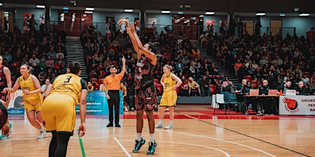 Essex Rebels Women vs Cardiff Met Archers