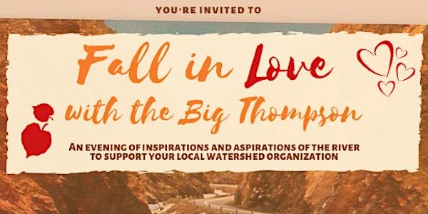 Fall in Love with the Big Thompson