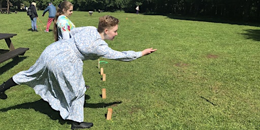 Hauptbild für Family Olympics