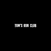Logotipo de Toms Run Club