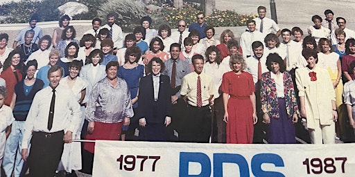 PCS/PDS/DDO/Walsh/ Source/NDC Health/ Symphony  Company Reunion primary image