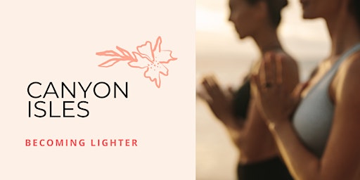 Canyon Isles Womens Yoga & Meditation  primärbild