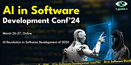 AI in Software Development Conf 24