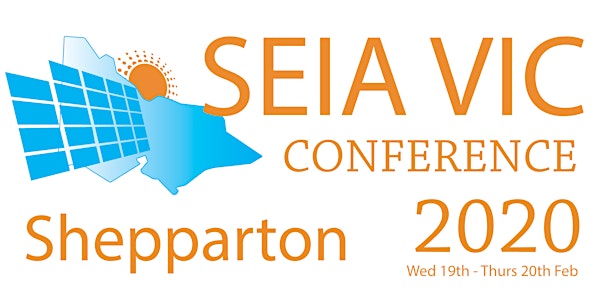 SEIA Vic Conference Shepparton 2020