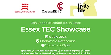 Essex TEC Showcase