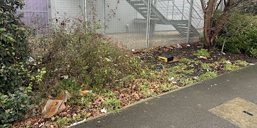 Hauptbild für Litter Picking