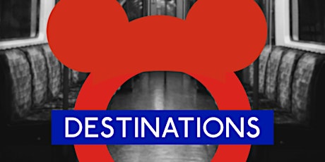 DESTINATIONS THE MUSICAL