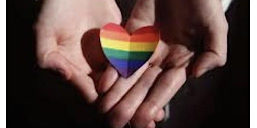 LGBT+ Awareness. Accr Course for Counsellors & Psychotherapists  @£80 p day primary image
