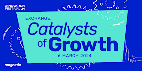 Imagen principal de Exchange: Catalysts of Growth