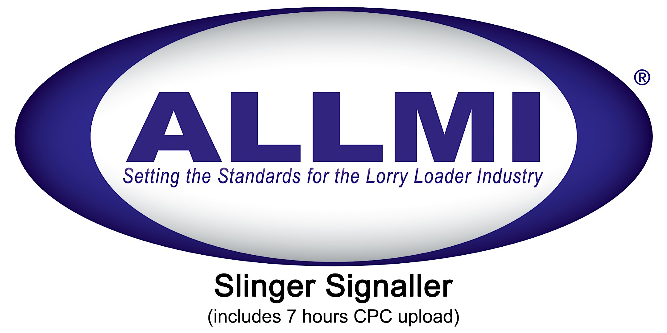 ALLMI Slinger Signaller Refresher Course with 7 hrs CPC Upload!