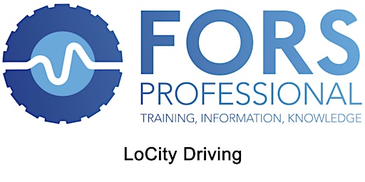 Primaire afbeelding van LoCity Driving & Vulnerable Road Users CPC (FORS ESSENTIAL GOLD)