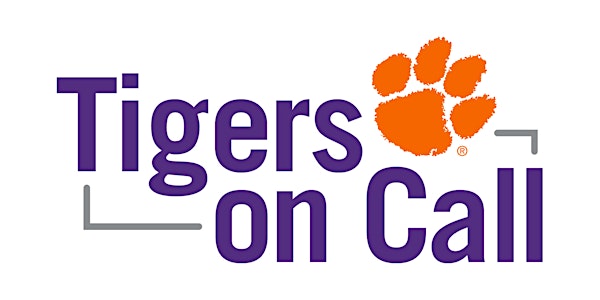 9th Annual Tigers on Call