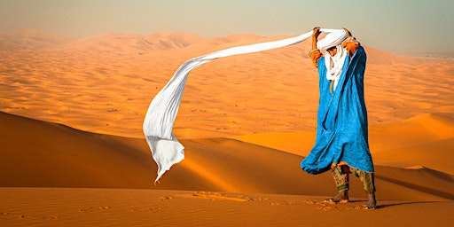 Imagen principal de Fotoworkshop Master Class Marokko: Abenteuer pur im Süden Marrokkos
