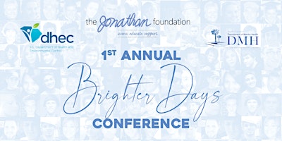 Imagem principal do evento Brighter Days Conference