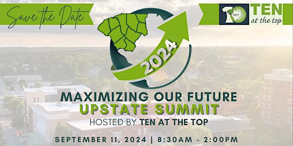 TATT Summit - Maximizing Our Future