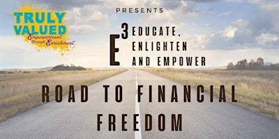 Hauptbild für E3 - Educate, Enlighten and Empower