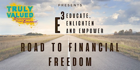 E3 - Educate, Enlighten and Empower