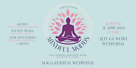 Mindful Moods • Yoga • Wuppertal