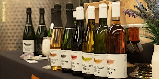 Imagem principal do evento Haslemere Society Wine Tasting Evening