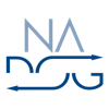 Logo van NADOG