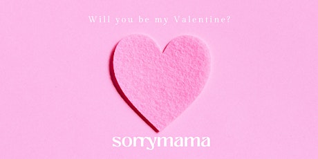 SORRY MAMA -   Valentine's Brunch  primärbild